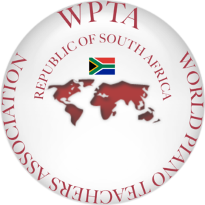 WPTA South Africa Logo
