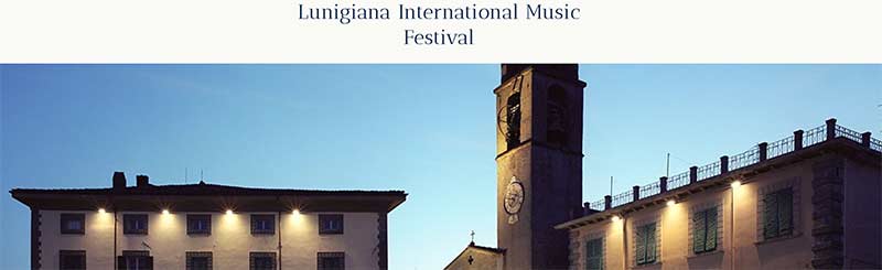Lunigiana International Music Festival