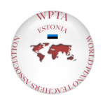 WPTA Estonia - logo