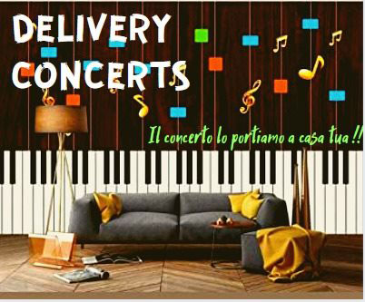 DELIVERY CONCERTS