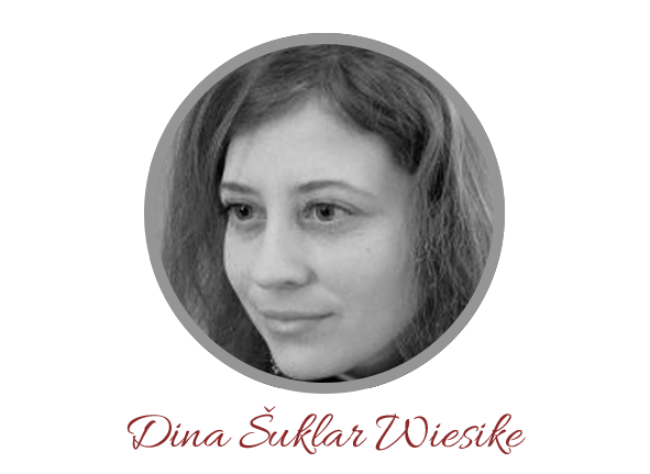 Dina Šuklar Wiesike