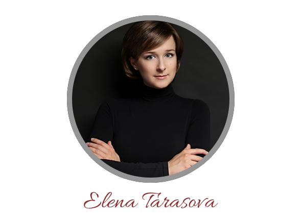 Elena Tarasova