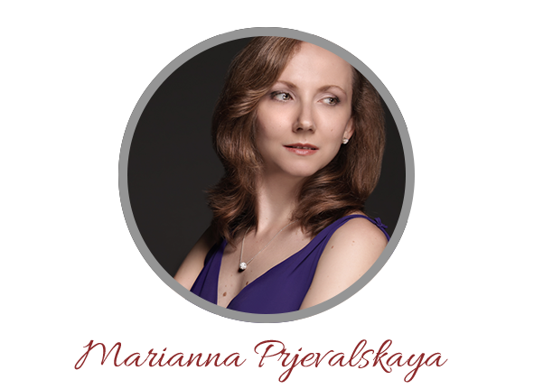 Marianna Prjevalskaya