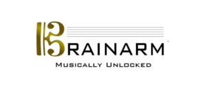 Brainarm logo