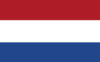 the flag of netherlands