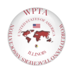 USA Illinois logo