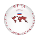 WPTA Russia logo