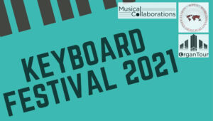 Keyboard Festival 2021