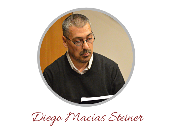 Diego Macías Steiner