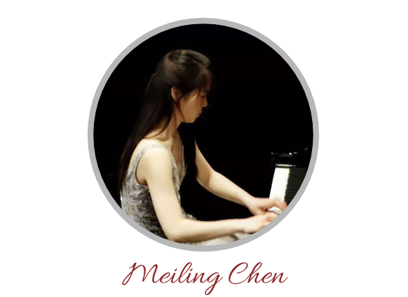 Meiling Chen