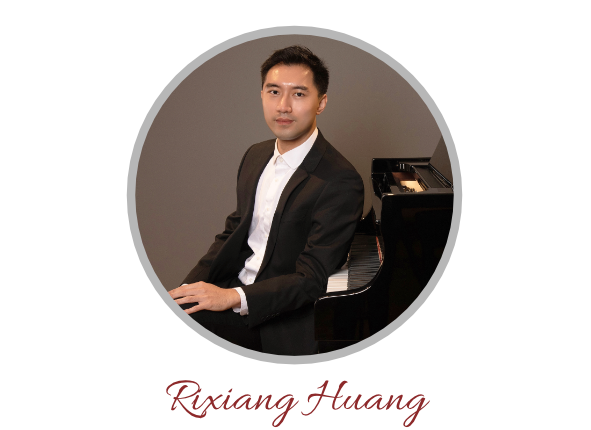 Rixiang Huang