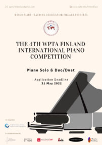 WPTA Finland IPC