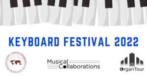 Keyboard Festival