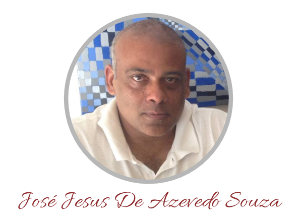 Jose Jesus De Azevedo Souza