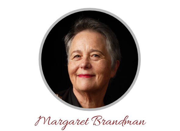 Margaret Brandman