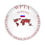 WPTA Slovenia - logo
