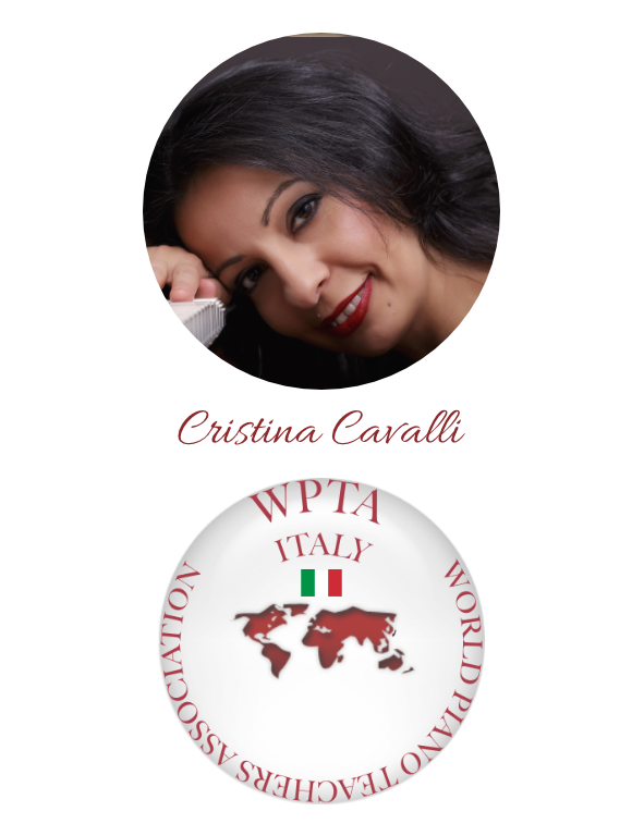WPTA Italy - New president Cristina Cavalli