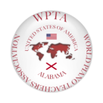 WPTA USA-Alabama logo