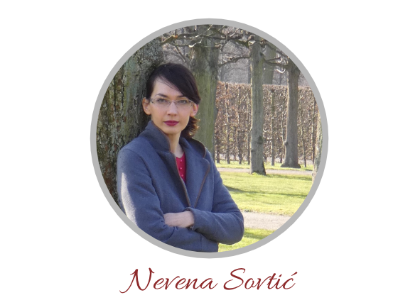 Nevena Sovtić