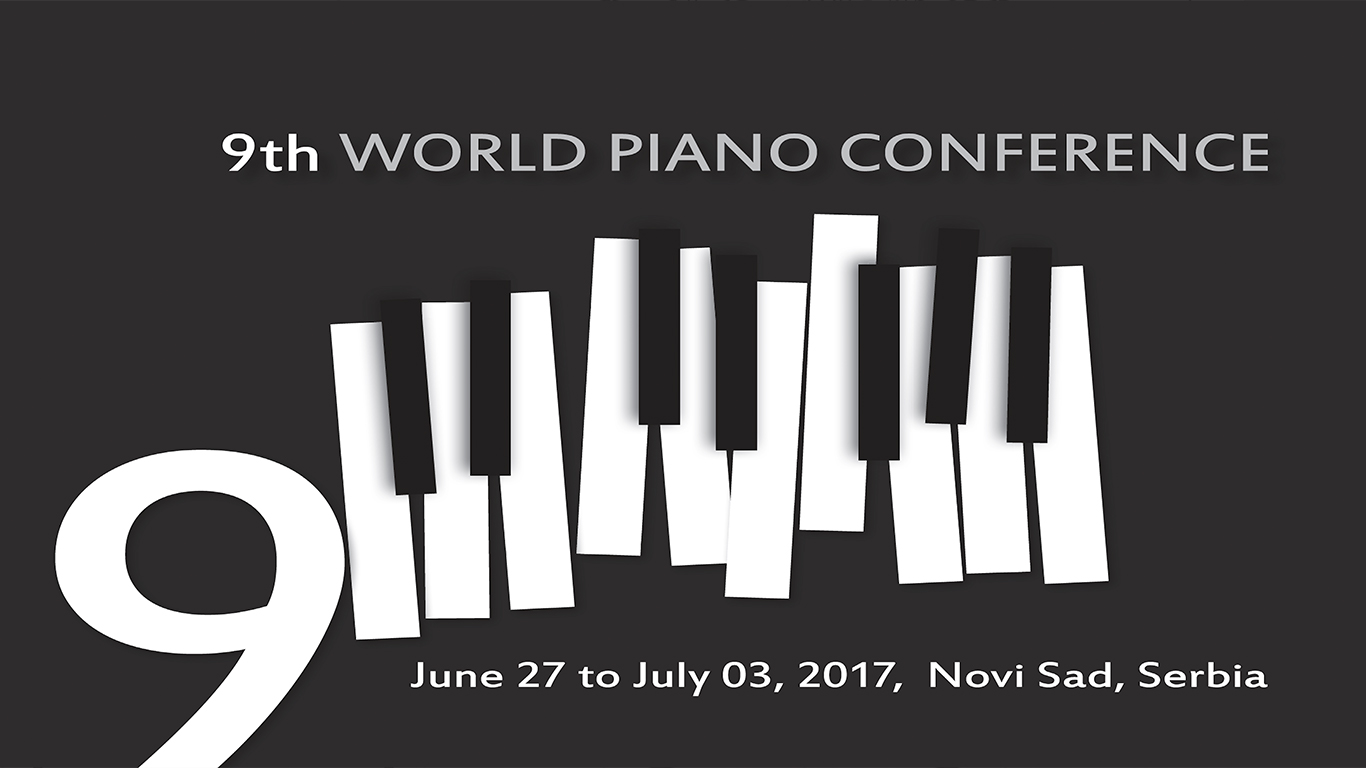 Piano Conference