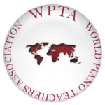 WPTA - Logo