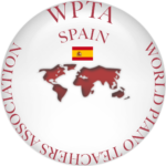 WPTA Spain Logo