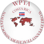 WPTA Costa Rica Logo