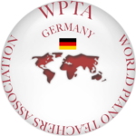 WPTA Germany - logo