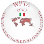 WPTA Logo - Italy
