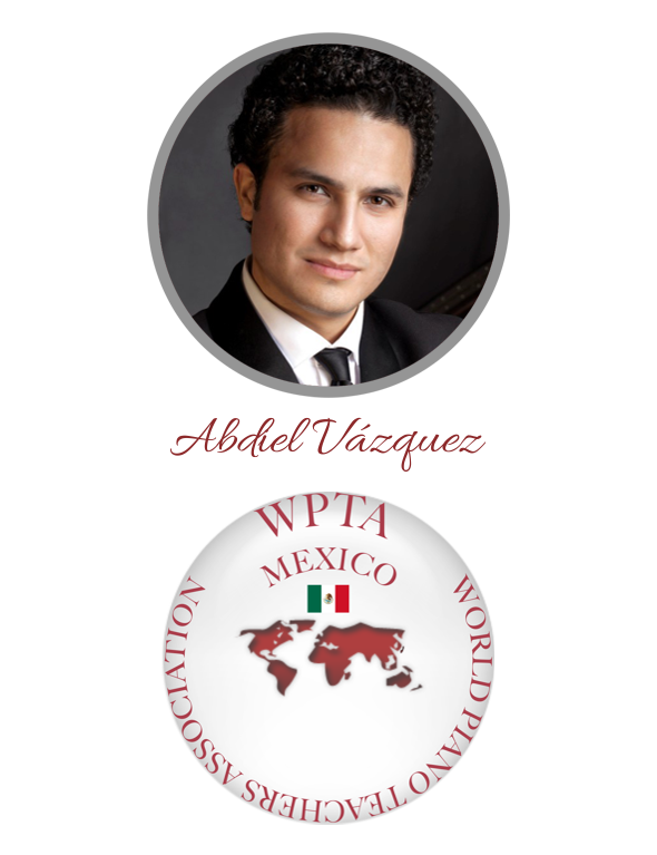 WPTA President Mexico