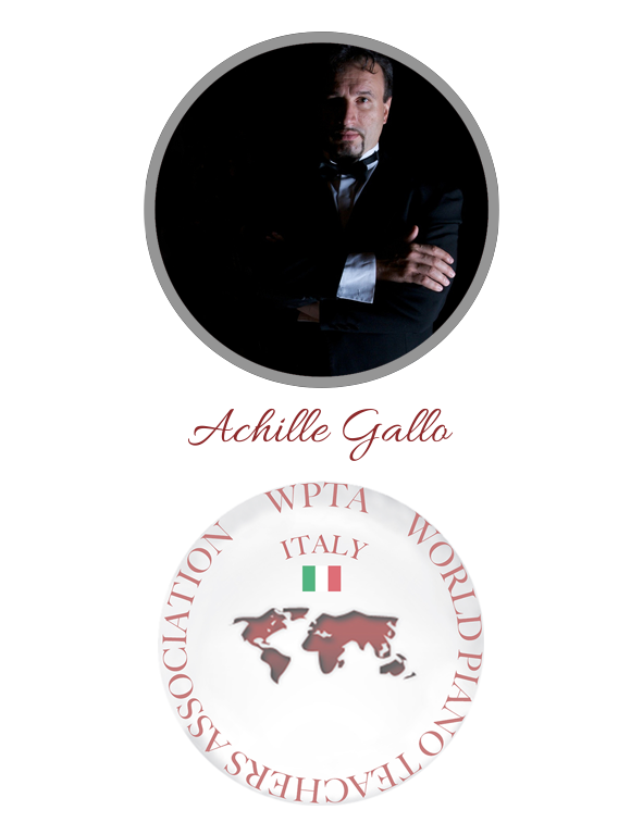 WPTA President Italy