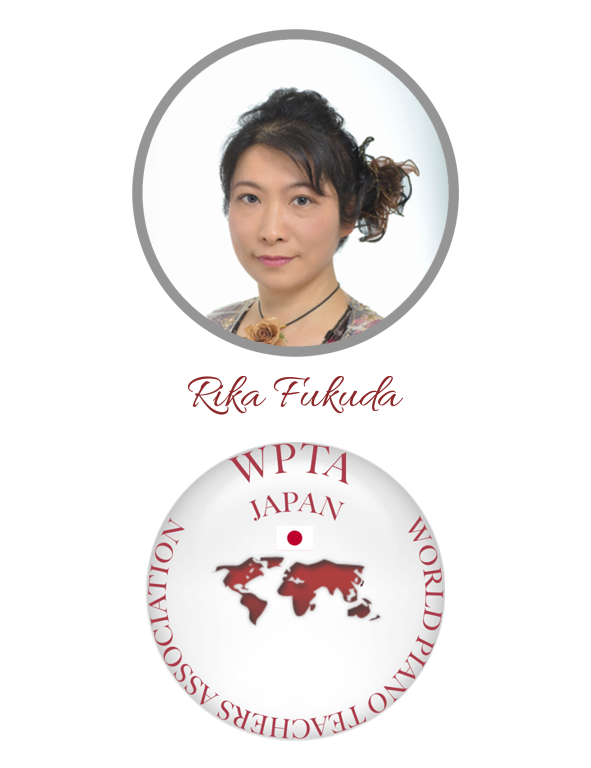 WPTA President Japan