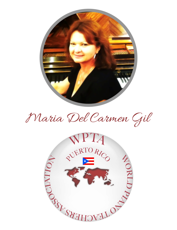WPTA President - Puerto Rico