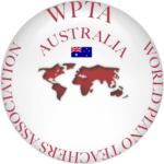 WPTA Australia - logo