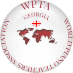 WPTA Georgia - logo
