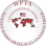 WPTA USA - logo