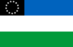 Flag of Río Negro
