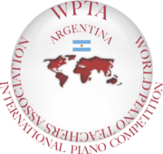 WPTA Argentina IPC - Logo