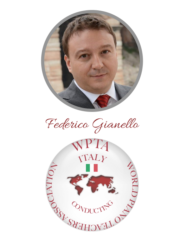 WPTA Italy-Conducting