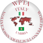 WPTA Italy-Umbria logo