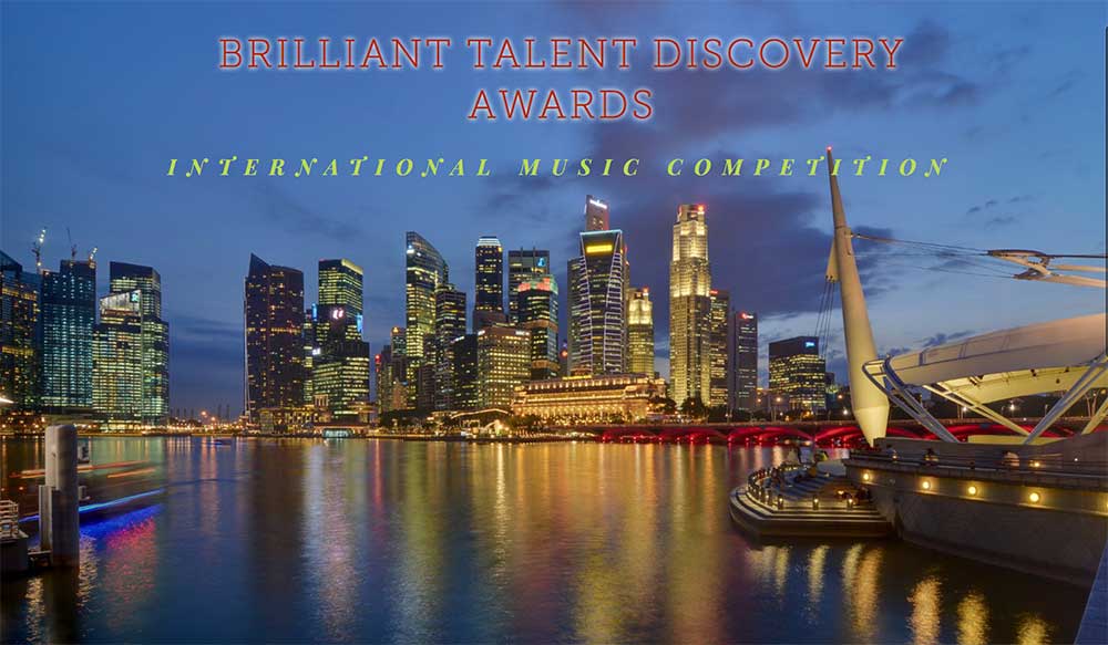 BRILLIANT TALENT DISCOVERY AWARDS
