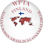WPTA Finland - logo