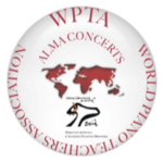 WPTA Alma Concerts - Logo