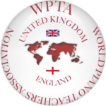 WPTA UK-England logo