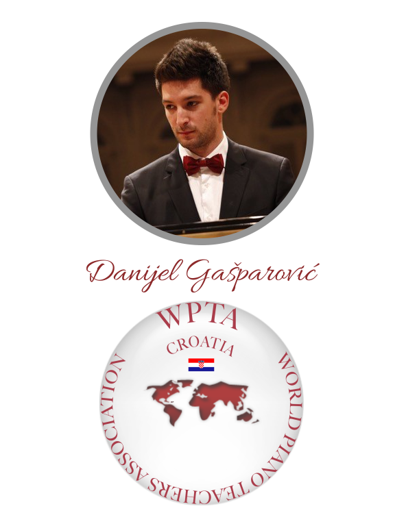 WPTA Croatia - Presidential logo slider