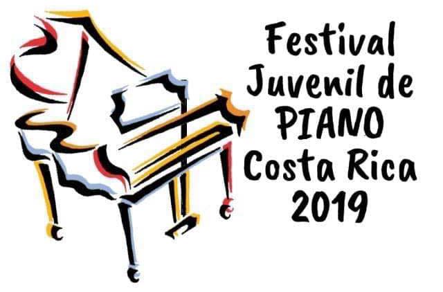 Festival Juvenil de Piano Costa Rica