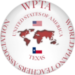 WPTA USA TEXAS - Logo