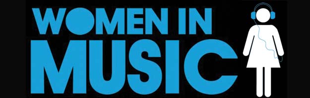 USA-MASSACHUSETTS - Woman in music