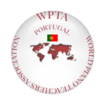 WPTA Portugal - Logo