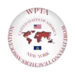 WPTA USA NewYork - Logo